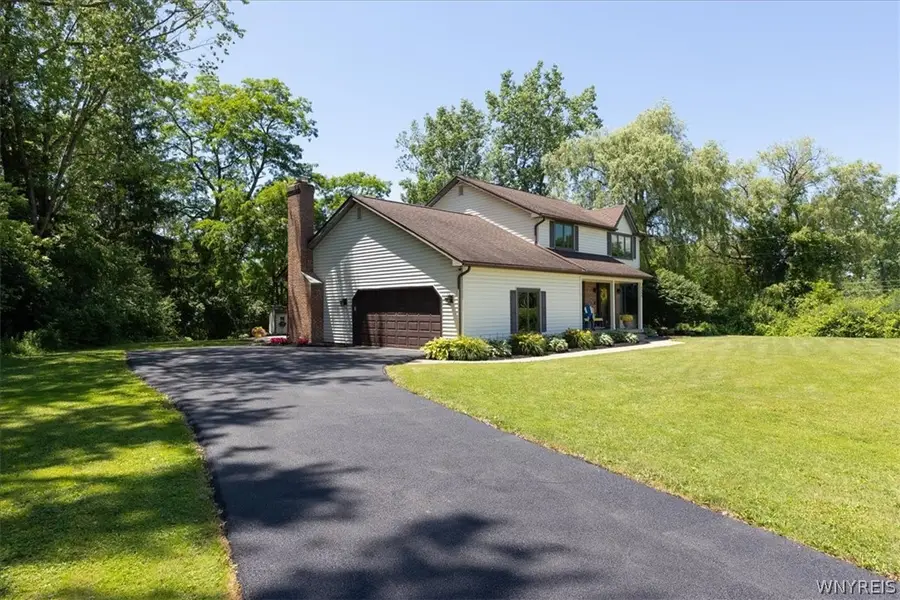 4990 Murphy Road, Orchard Park, NY 14127 - #2