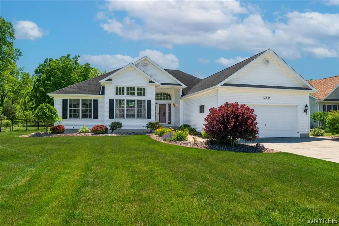 3548 Northcreek Run, North Tonawanda, NY 14120 - #1