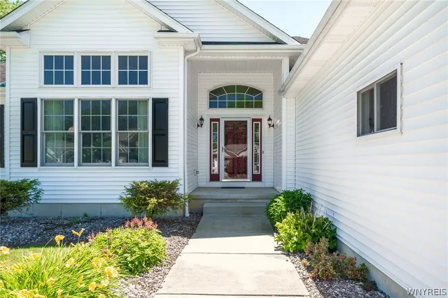 3548 Northcreek Run, North Tonawanda, NY 14120 - #2