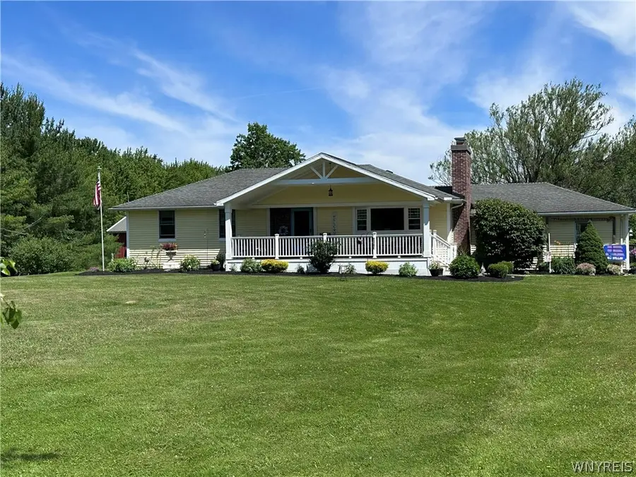 3052 Kulp Road, Eden, NY 14057 - #2