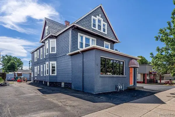 2120 S Park Avenue, Buffalo, NY 14220