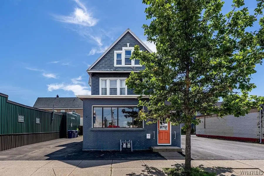2120 S Park Avenue, Buffalo, NY 14220 - #2