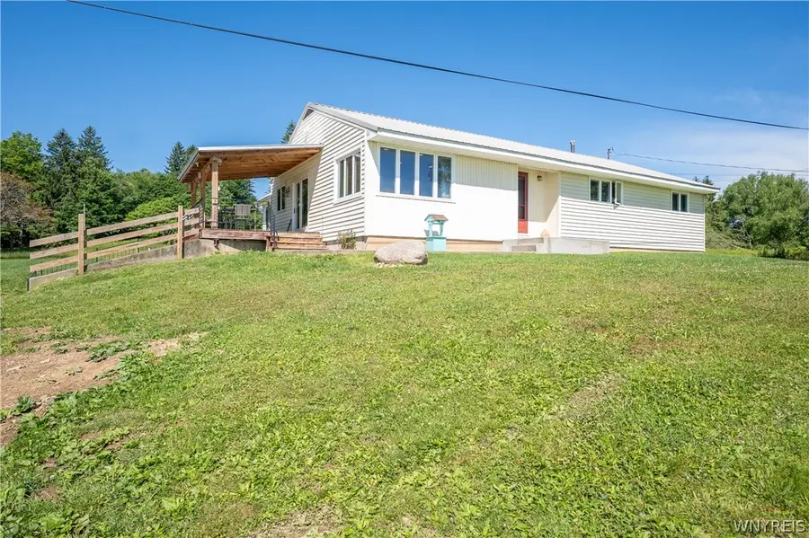 9943 Cottage Nashville Road, South Dayton, NY 14138 - #2