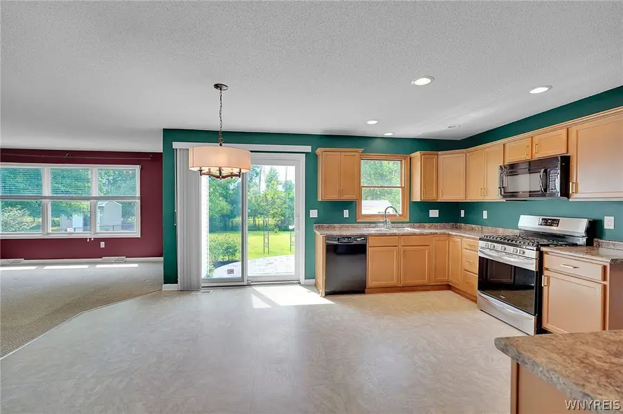 43 Caldwell Drive, Buffalo, NY 14224 - #3