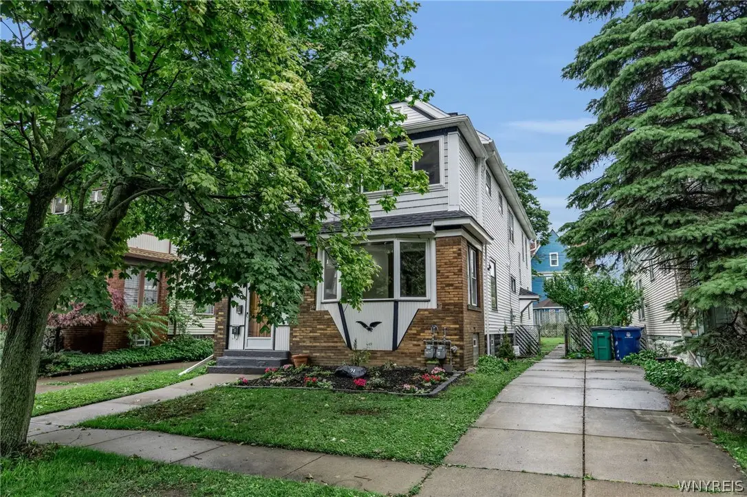 91 Saint Johns Parkside Street, Buffalo, NY 14210 - #1