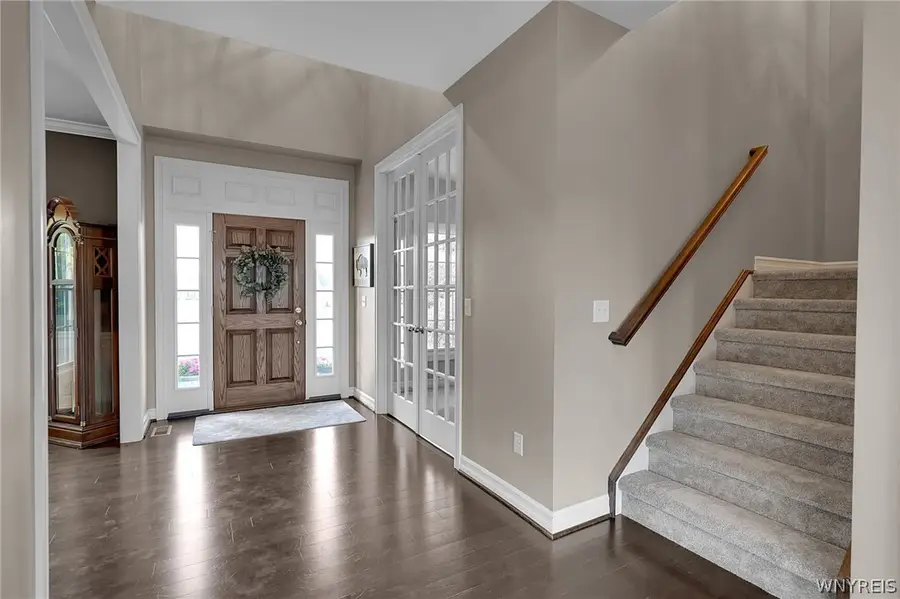 9518 Bent Grass, Clarence Center, NY 14032 - #2