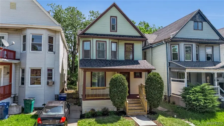 1097 Tonawanda Street, Buffalo, NY 14207 - #2