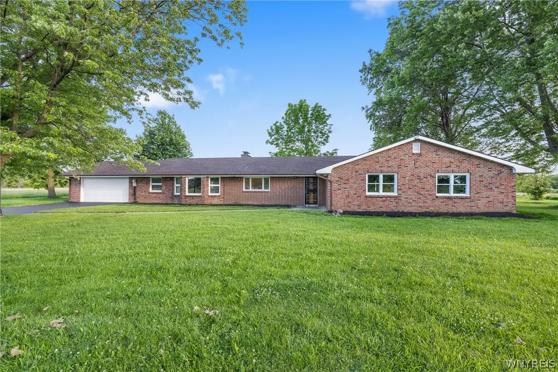 1918 Lake Road, Youngstown, NY 14174 - #1