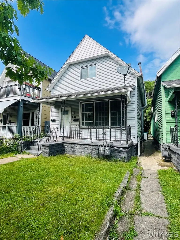 287 Busti Avenue, Buffalo, NY 14201 - #2