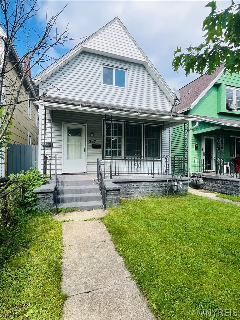 287 Busti Avenue, Buffalo, NY 14201 - #3