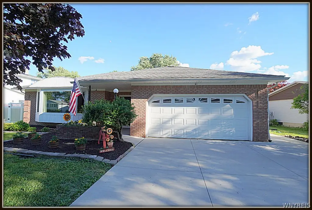 51 Swanson, Buffalo, NY 14221 - #1