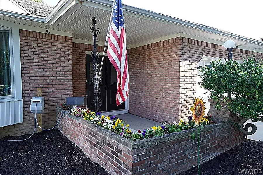 51 Swanson, Buffalo, NY 14221 - #3