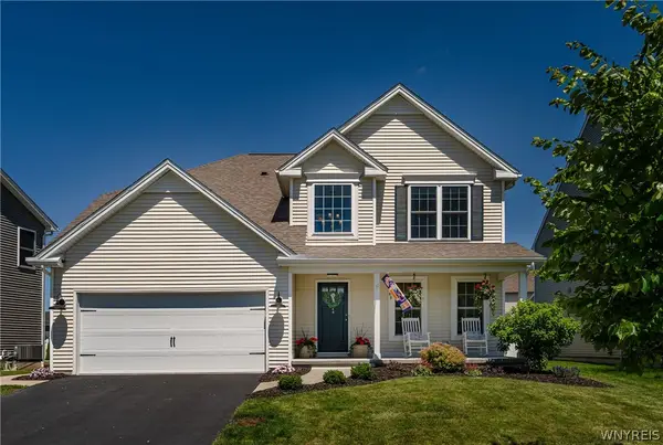 99 Cherry Laurel Lane, Buffalo, NY 14228