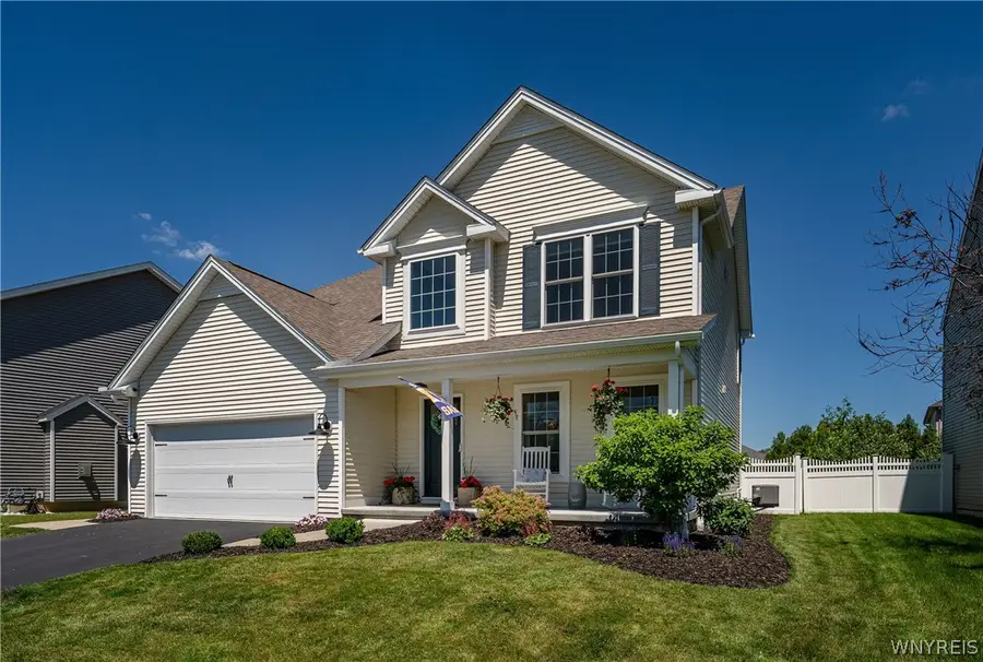 99 Cherry Laurel Lane, Buffalo, NY 14228 - #2