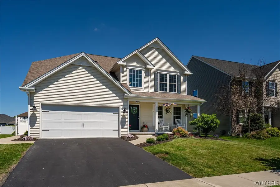 99 Cherry Laurel Lane, Buffalo, NY 14228 - #3