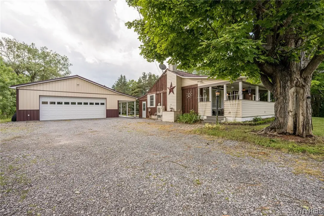 1200 Jamison Road, Elma, NY 14059 - #1