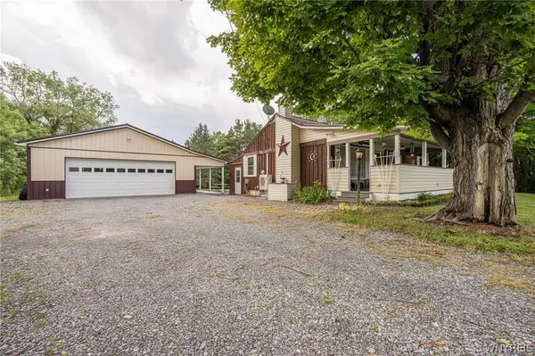 1200 Jamison Road, Elma, NY 14059