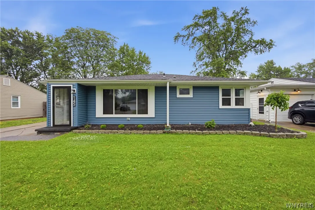 145 Overbrook Avenue, Tonawanda, NY 14150 - #1