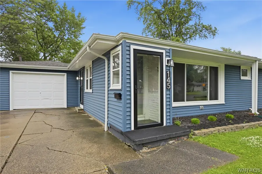 145 Overbrook Avenue, Tonawanda, NY 14150 - #2