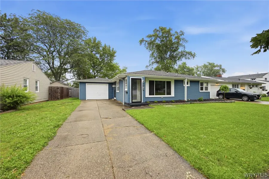 145 Overbrook Avenue, Tonawanda, NY 14150 - #3