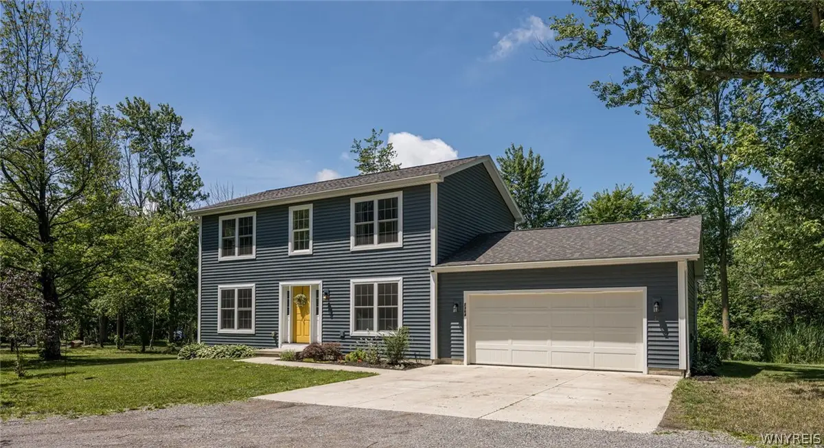 2364 Walker Road, Alexander, NY 14005 - #1