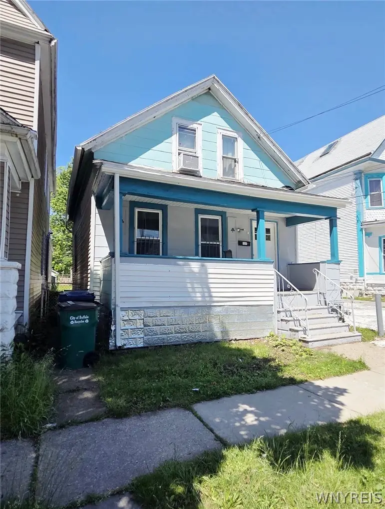 38 Johnson Street, Buffalo, NY 14212 - #2