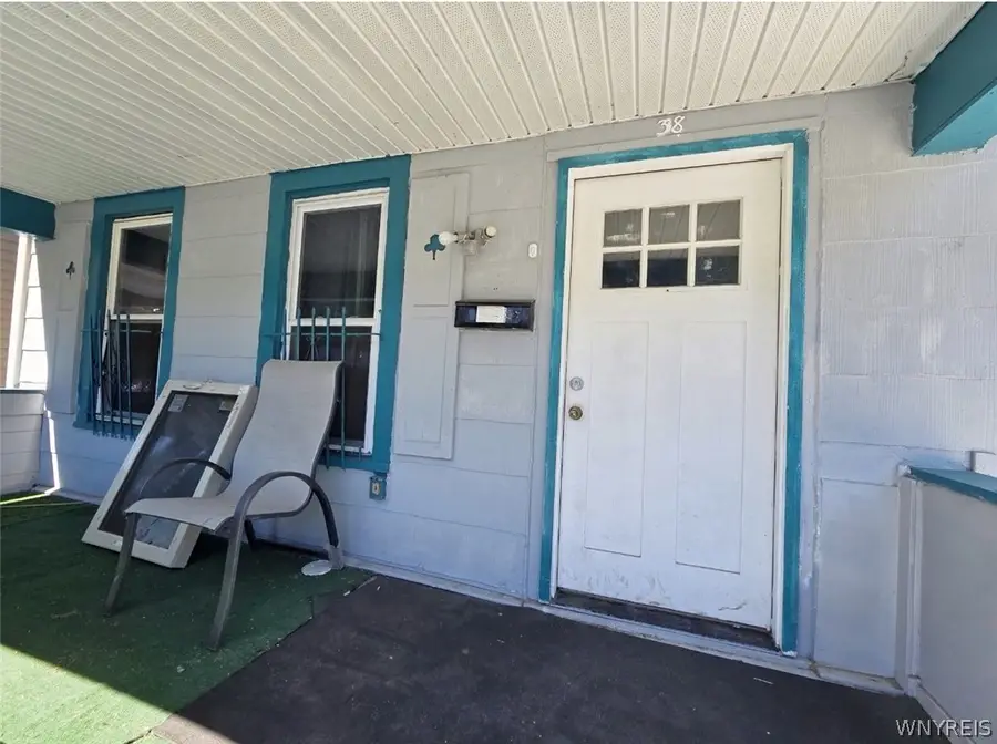 38 Johnson Street, Buffalo, NY 14212 - #3