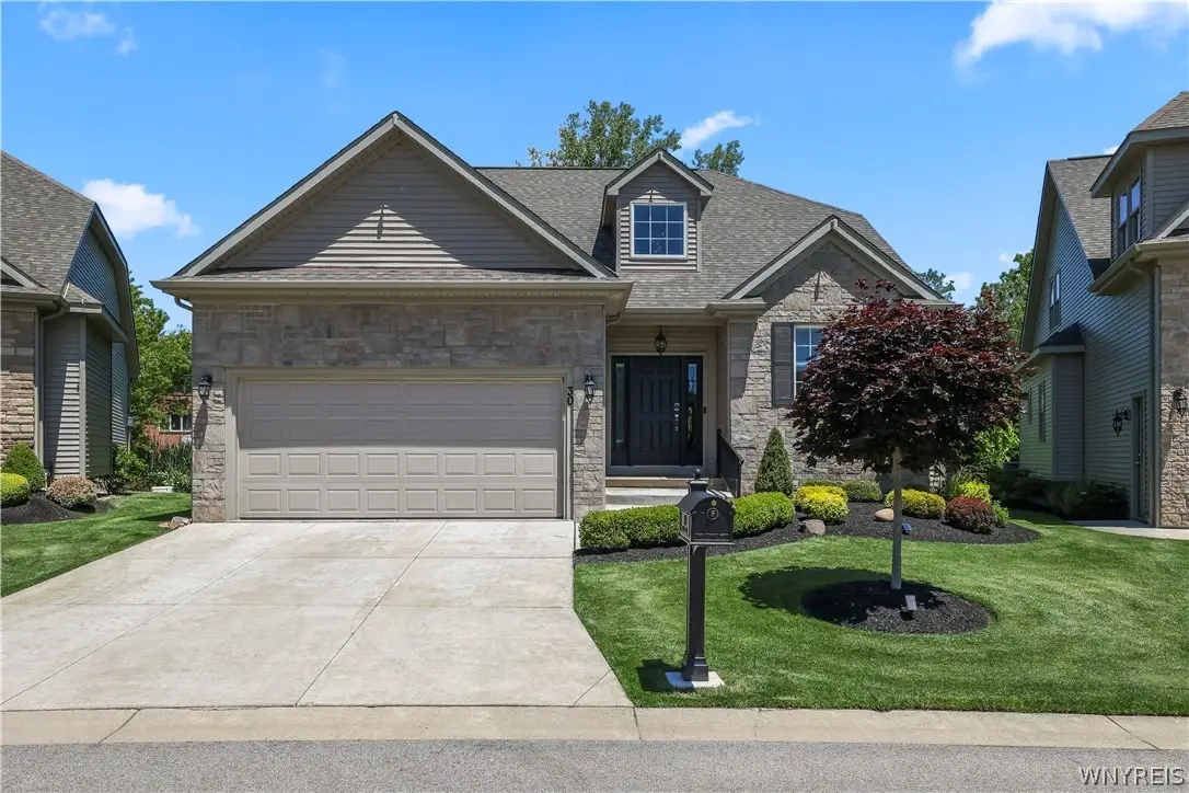30 Logan Lane, Lancaster, NY 14086 - #1