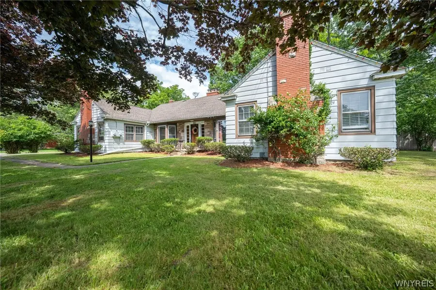 260 S Forest Road, Buffalo, NY 14221 - #3