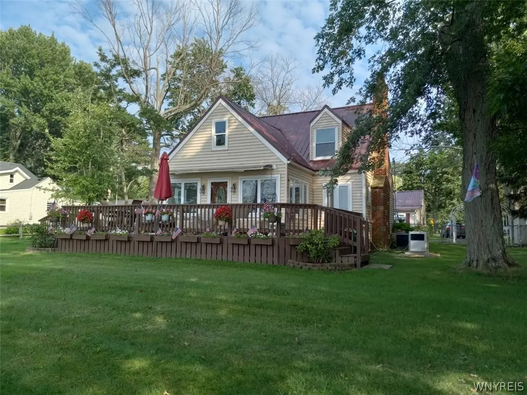 9802 Shorecliff Road, Angola, NY 14006 - #1