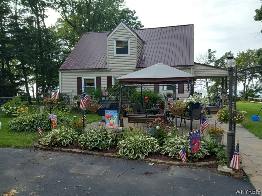 9802 Shorecliff Road, Angola, NY 14006 - #3