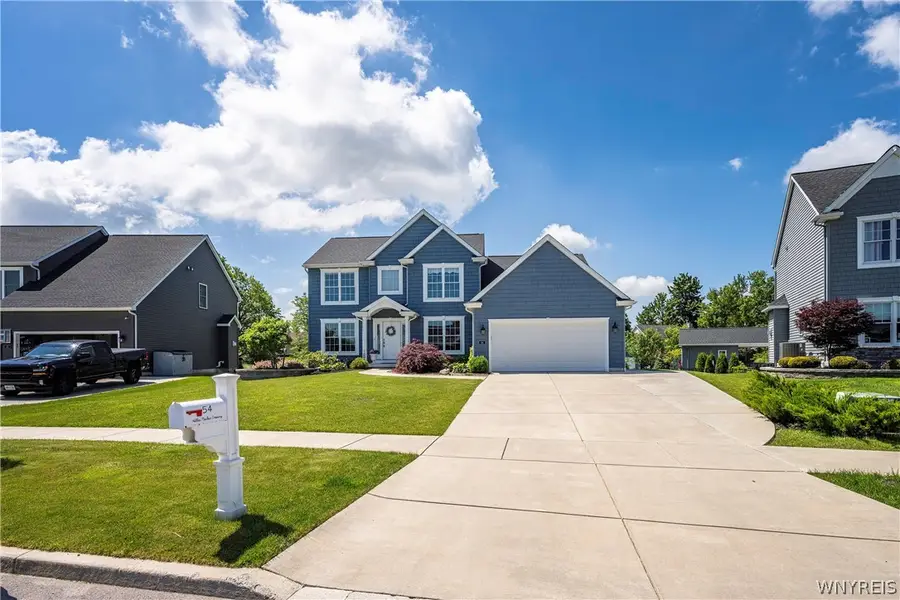 54 Hidden Meadow Xing, Lancaster, NY 14086 - #2