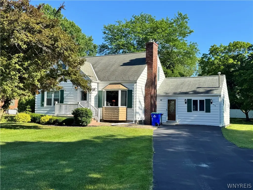 930 Escarpment Drive, Lewiston, NY 14092 - #1