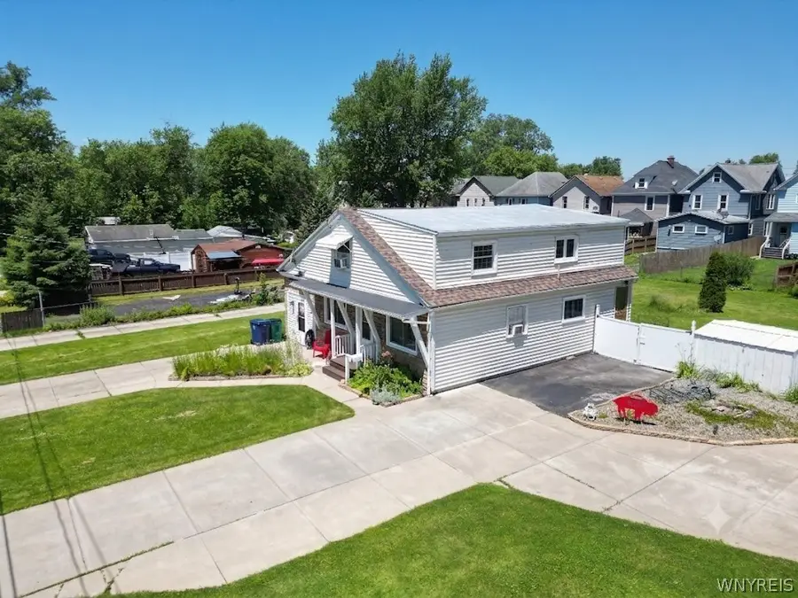 102 Dorrance Avenue, Buffalo, NY 14218 - #2