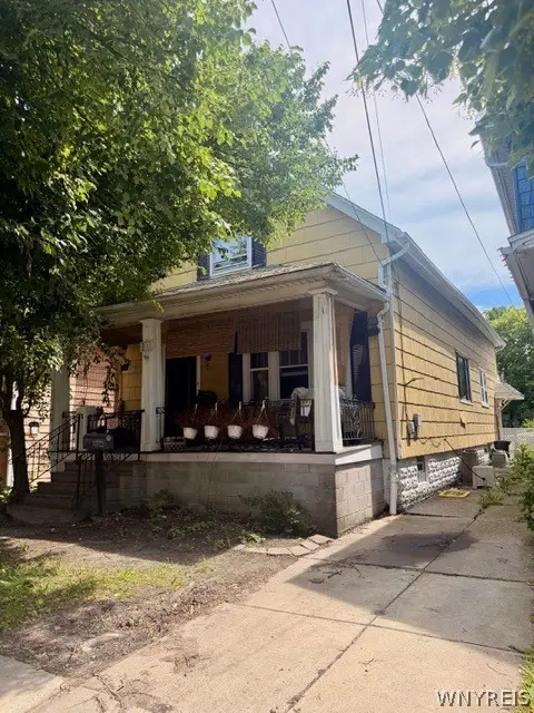 117 Davey Street, Buffalo, NY 14206 - #1