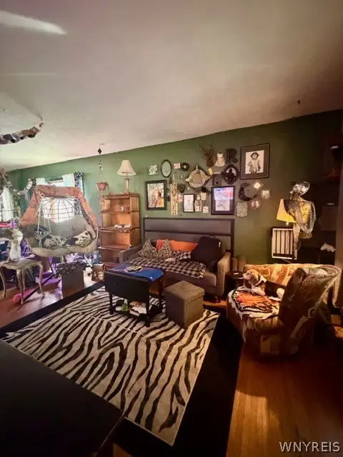 117 Davey Street, Buffalo, NY 14206 - #2