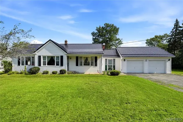 7304 Michael Road, Buffalo, NY 14127