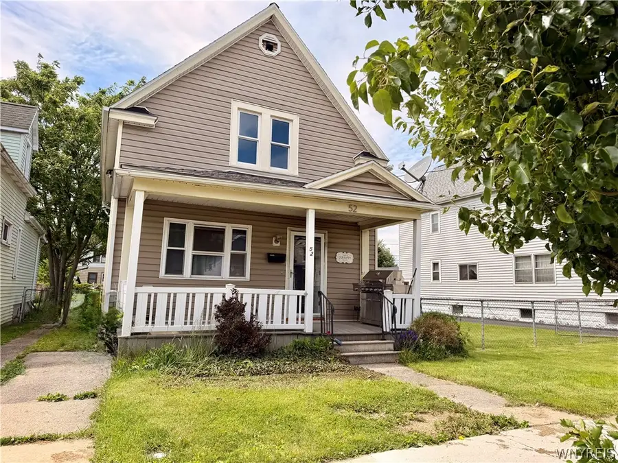 52 Stephenson Avenue, Buffalo, NY 14224 - #2