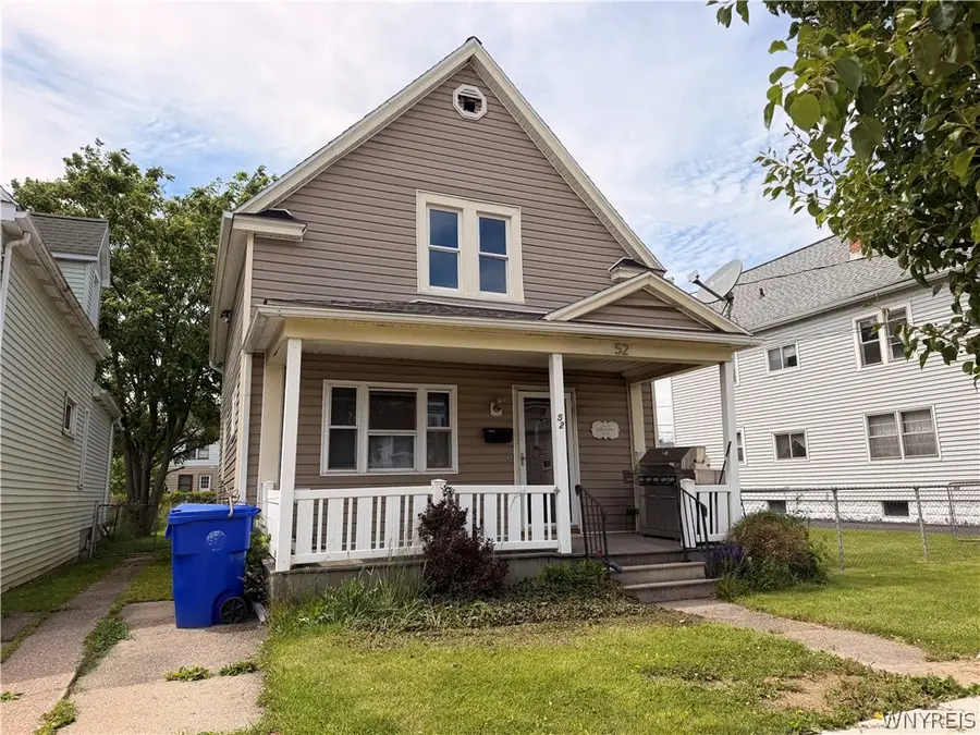 52 Stephenson Avenue, Buffalo, NY 14224 - #3