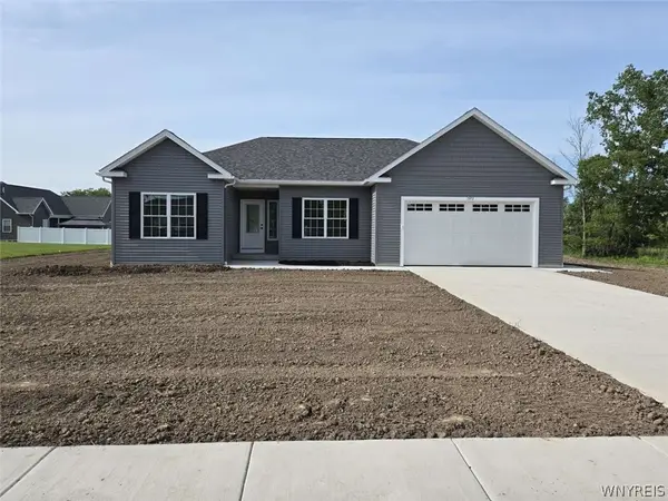 1973 Bedell Road, Grand Island, NY 14072