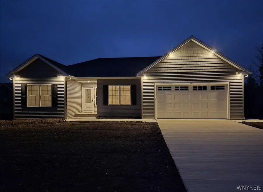 1973 Bedell Road, Grand Island, NY 14072 - #2