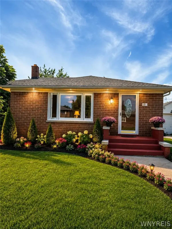 150 Carmen Road, Buffalo, NY 14226