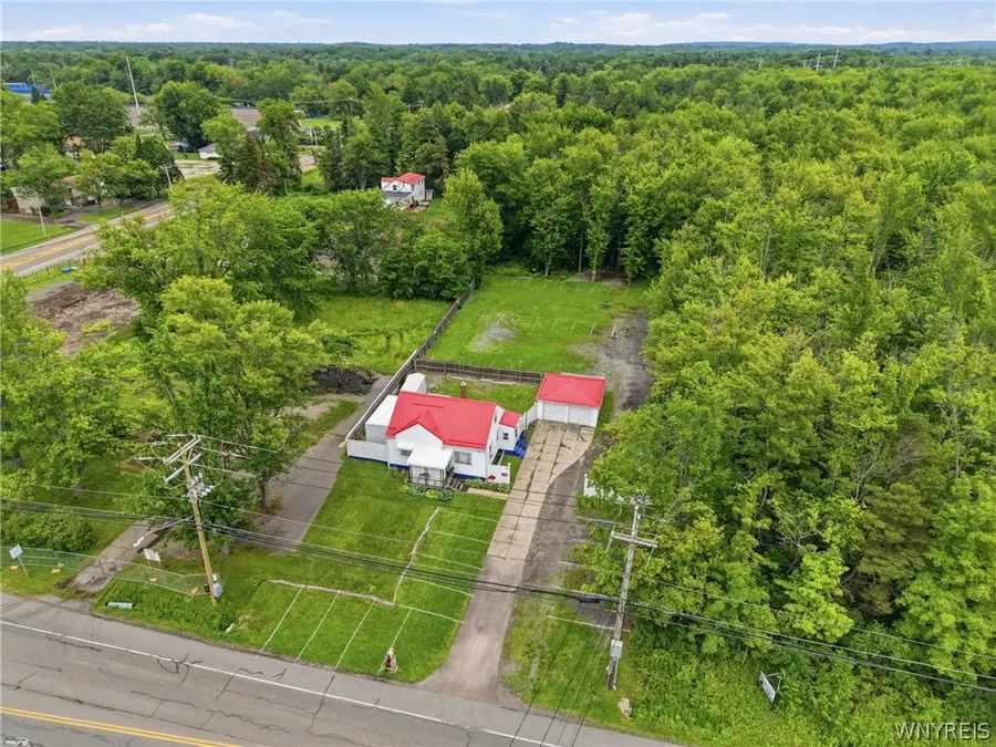 4317 Abbott Road, Orchard Park, NY 14127 - #2