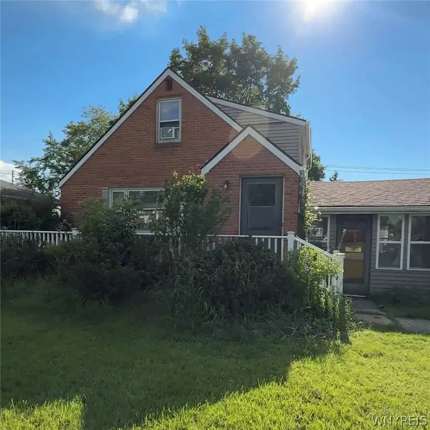138 Mill Road, Buffalo, NY 14224 - #1