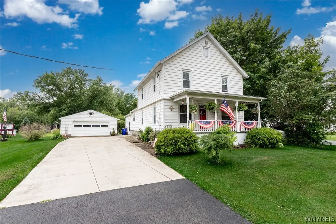 2682 New Road, Ransomville, NY 14131 - #1