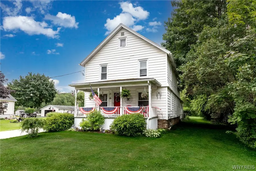 2682 New Road, Ransomville, NY 14131 - #2