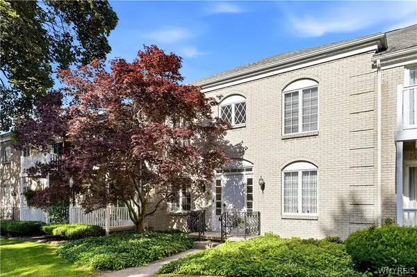 4415 Main Street #16, Amherst, NY 14226