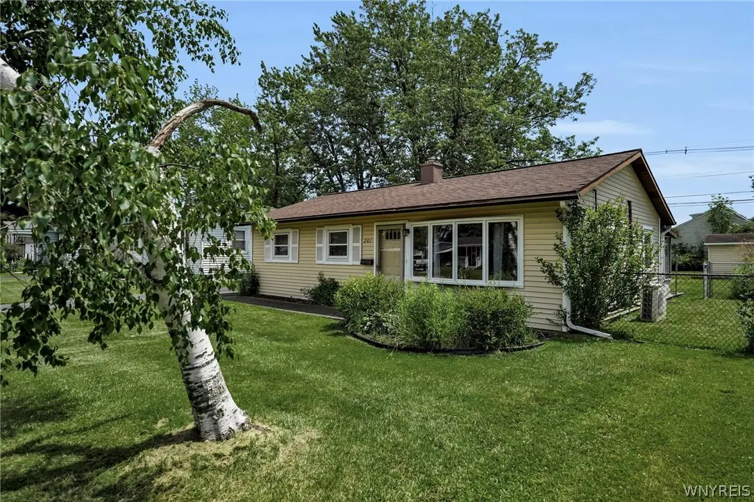 201 Dupont Avenue, Tonawanda, NY 14150 - #1