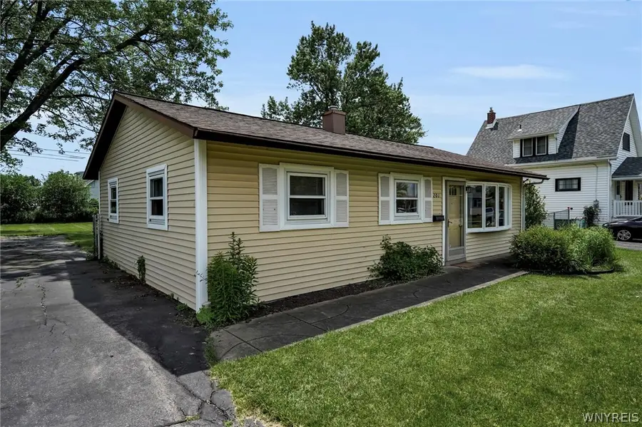 201 Dupont Avenue, Tonawanda, NY 14150 - #3