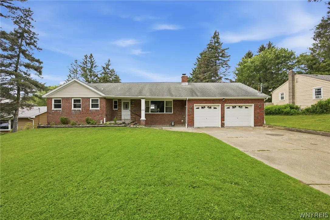 2000 Vermont Street, North Collins, NY 14111 - #1